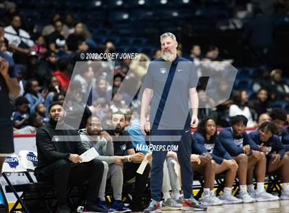 Thumbnail 1 in Berkmar vs Norcross (GHSA 7A Final) photogallery.