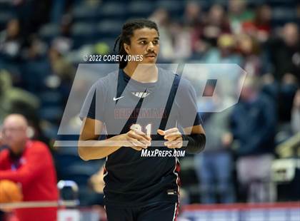 Thumbnail 2 in Berkmar vs Norcross (GHSA 7A Final) photogallery.