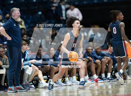 Thumbnail 2 in Berkmar vs Norcross (GHSA 7A Final) photogallery.
