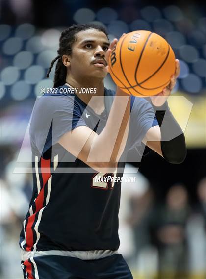 Thumbnail 1 in Berkmar vs Norcross (GHSA 7A Final) photogallery.