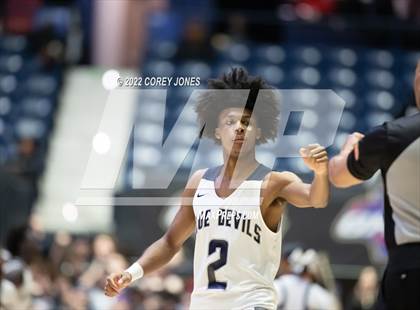 Thumbnail 3 in Berkmar vs Norcross (GHSA 7A Final) photogallery.