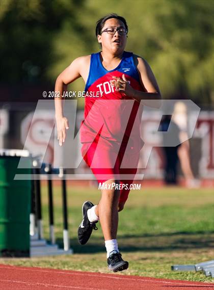 Thumbnail 1 in Mountain View @ Desert Ridge (Boys) photogallery.