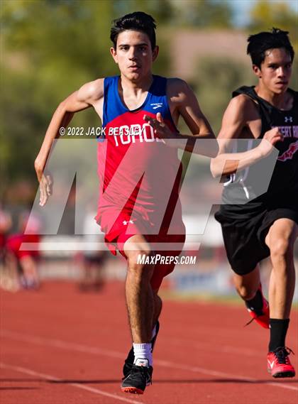 Thumbnail 3 in Mountain View @ Desert Ridge (Boys) photogallery.