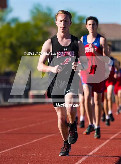 Thumbnail 3 in Mountain View @ Desert Ridge (Boys) photogallery.