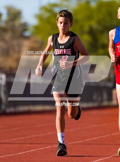 Thumbnail 2 in Mountain View @ Desert Ridge (Boys) photogallery.
