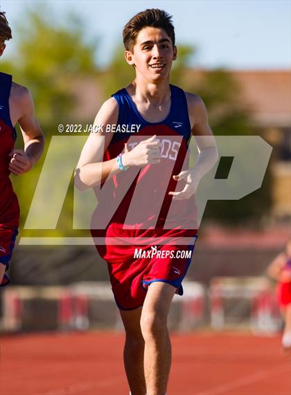 Thumbnail 3 in Mountain View @ Desert Ridge (Boys) photogallery.