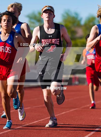 Thumbnail 2 in Mountain View @ Desert Ridge (Boys) photogallery.