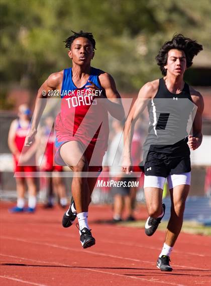 Thumbnail 1 in Mountain View @ Desert Ridge (Boys) photogallery.