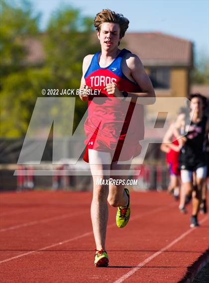 Thumbnail 2 in Mountain View @ Desert Ridge (Boys) photogallery.