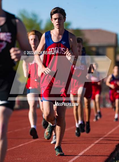 Thumbnail 1 in Mountain View @ Desert Ridge (Boys) photogallery.