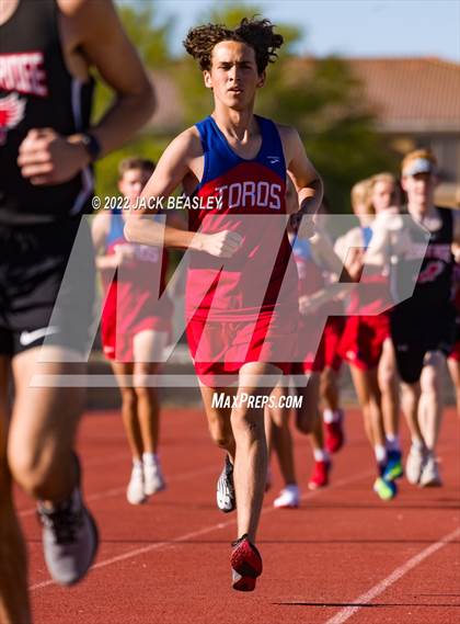 Thumbnail 2 in Mountain View @ Desert Ridge (Boys) photogallery.