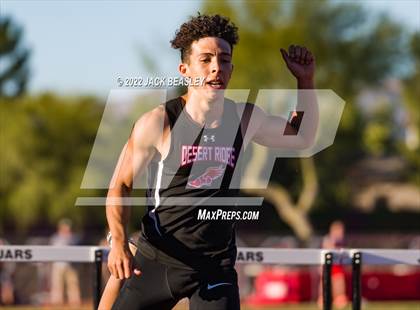 Thumbnail 2 in Mountain View @ Desert Ridge (Boys) photogallery.