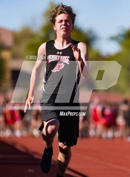Thumbnail 2 in Mountain View @ Desert Ridge (Boys) photogallery.