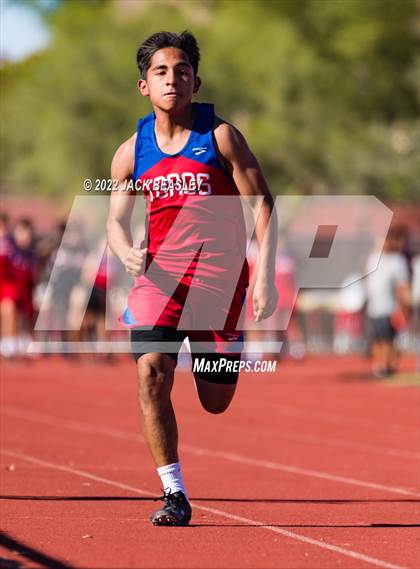 Thumbnail 2 in Mountain View @ Desert Ridge (Boys) photogallery.