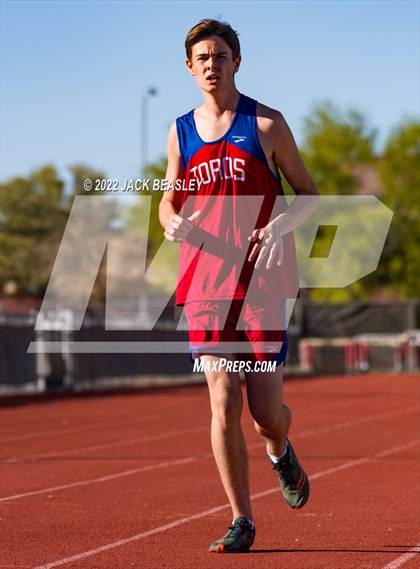 Thumbnail 1 in Mountain View @ Desert Ridge (Boys) photogallery.