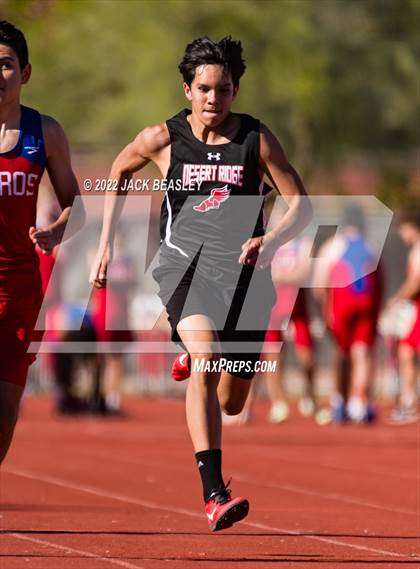 Thumbnail 1 in Mountain View @ Desert Ridge (Boys) photogallery.