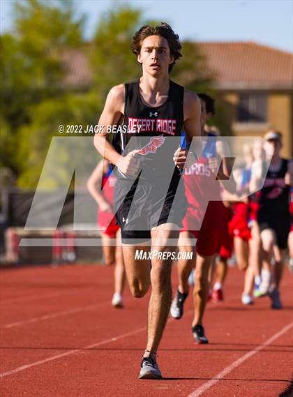Thumbnail 1 in Mountain View @ Desert Ridge (Boys) photogallery.
