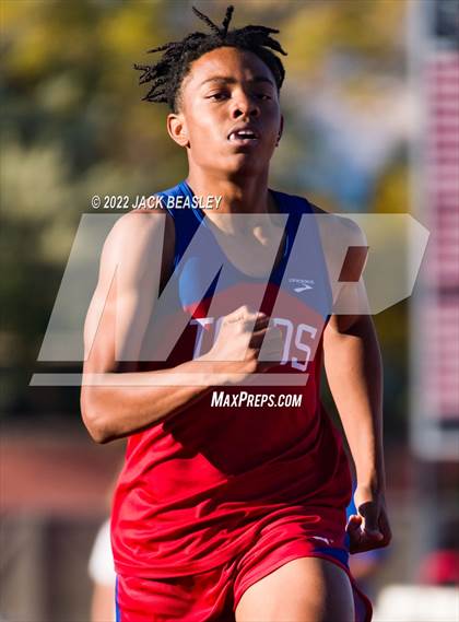 Thumbnail 3 in Mountain View @ Desert Ridge (Boys) photogallery.