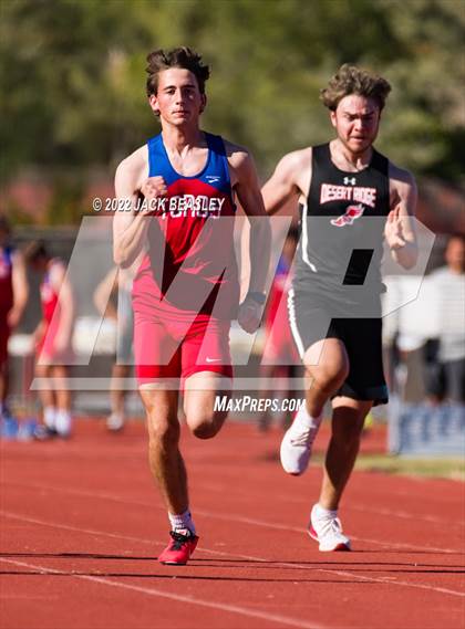 Thumbnail 1 in Mountain View @ Desert Ridge (Boys) photogallery.