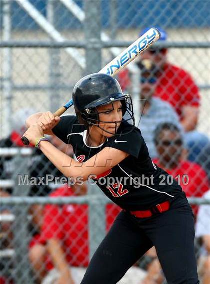 Thumbnail 1 in Second Baptist vs Fort Worth Christian (TAPPS 4A Semi Final) photogallery.