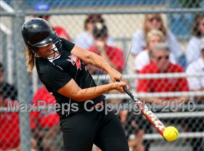 Thumbnail 1 in Second Baptist vs Fort Worth Christian (TAPPS 4A Semi Final) photogallery.