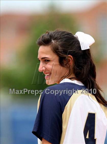 Thumbnail 3 in Second Baptist vs Fort Worth Christian (TAPPS 4A Semi Final) photogallery.