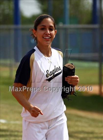 Thumbnail 1 in Second Baptist vs Fort Worth Christian (TAPPS 4A Semi Final) photogallery.