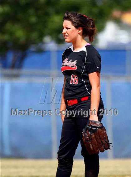 Thumbnail 2 in Second Baptist vs Fort Worth Christian (TAPPS 4A Semi Final) photogallery.