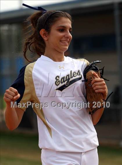 Thumbnail 1 in Second Baptist vs Fort Worth Christian (TAPPS 4A Semi Final) photogallery.
