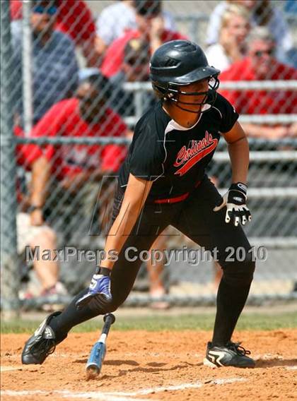Thumbnail 1 in Second Baptist vs Fort Worth Christian (TAPPS 4A Semi Final) photogallery.