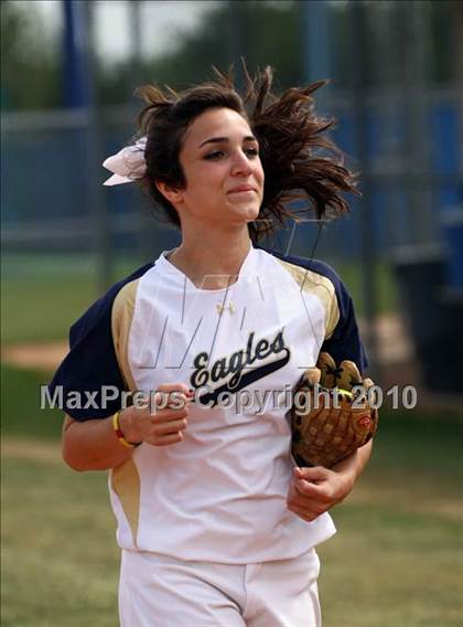 Thumbnail 1 in Second Baptist vs Fort Worth Christian (TAPPS 4A Semi Final) photogallery.