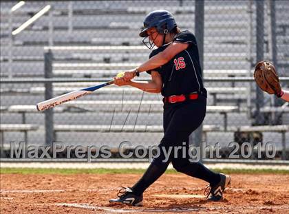 Thumbnail 1 in Second Baptist vs Fort Worth Christian (TAPPS 4A Semi Final) photogallery.