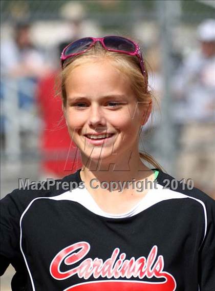Thumbnail 2 in Second Baptist vs Fort Worth Christian (TAPPS 4A Semi Final) photogallery.