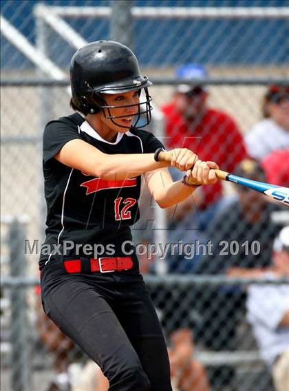 Thumbnail 2 in Second Baptist vs Fort Worth Christian (TAPPS 4A Semi Final) photogallery.