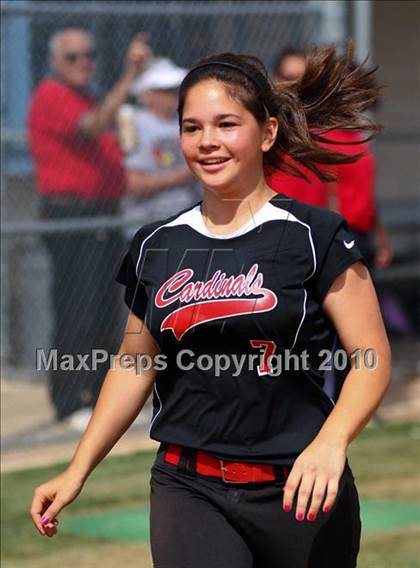 Thumbnail 2 in Second Baptist vs Fort Worth Christian (TAPPS 4A Semi Final) photogallery.