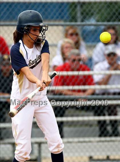 Thumbnail 1 in Second Baptist vs Fort Worth Christian (TAPPS 4A Semi Final) photogallery.