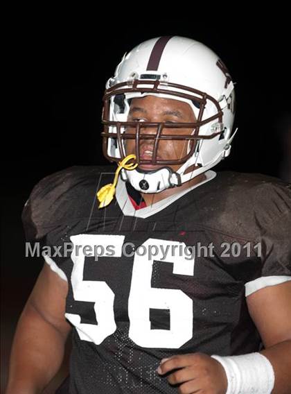 Thumbnail 3 in Mt. Healthy @ Roger Bacon (Skyline Chili Crosstown Showdown) photogallery.