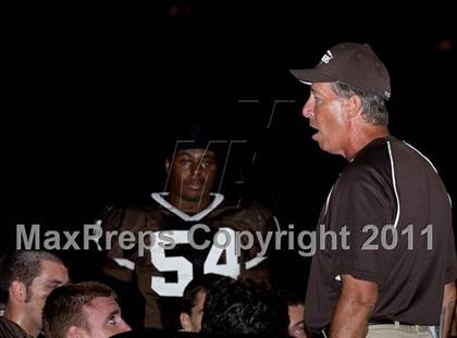 Thumbnail 3 in Mt. Healthy @ Roger Bacon (Skyline Chili Crosstown Showdown) photogallery.