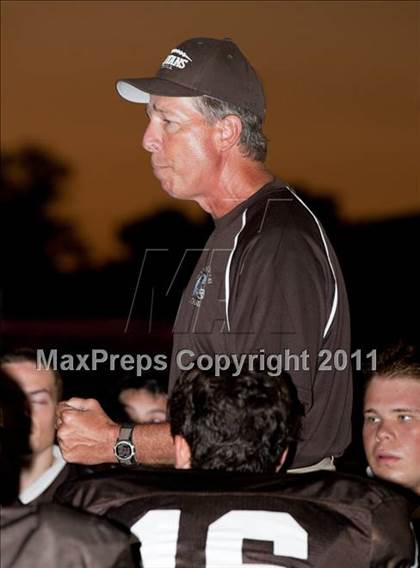 Thumbnail 1 in Mt. Healthy @ Roger Bacon (Skyline Chili Crosstown Showdown) photogallery.