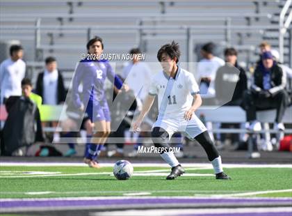 Thumbnail 1 in College Station vs. Fort Bend Clements (Aggieland Classic) photogallery.