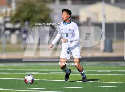 Thumbnail 1 in College Station vs. Fort Bend Clements (Aggieland Classic) photogallery.