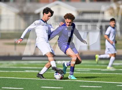 Thumbnail 3 in College Station vs. Fort Bend Clements (Aggieland Classic) photogallery.
