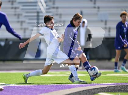 Thumbnail 2 in College Station vs. Fort Bend Clements (Aggieland Classic) photogallery.