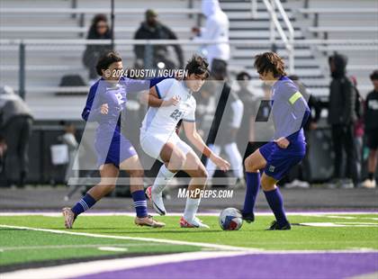 Thumbnail 1 in College Station vs. Fort Bend Clements (Aggieland Classic) photogallery.