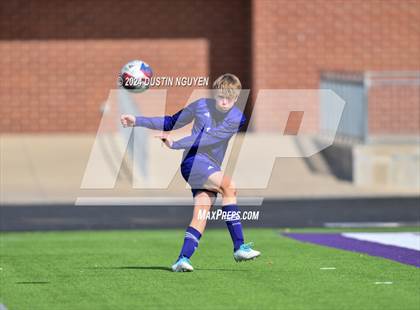 Thumbnail 3 in College Station vs. Fort Bend Clements (Aggieland Classic) photogallery.