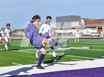 Thumbnail 1 in College Station vs. Fort Bend Clements (Aggieland Classic) photogallery.