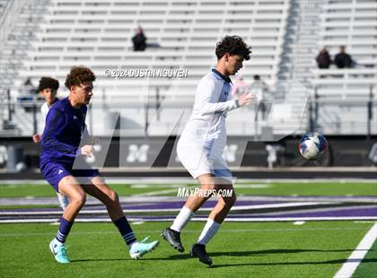 Thumbnail 2 in College Station vs. Fort Bend Clements (Aggieland Classic) photogallery.