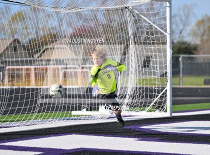 Thumbnail 2 in College Station vs. Fort Bend Clements (Aggieland Classic) photogallery.