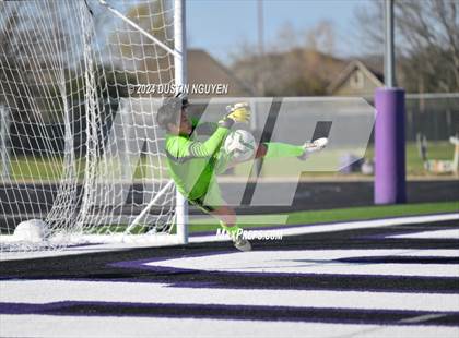 Thumbnail 1 in College Station vs. Fort Bend Clements (Aggieland Classic) photogallery.