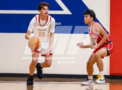 Thumbnail 1 in Segerstrom vs. Loara photogallery.